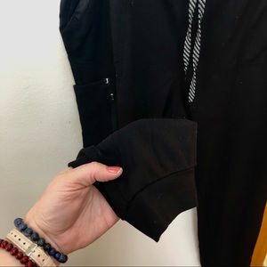 Jaanuu womens essential 5 pocket jogger 2X